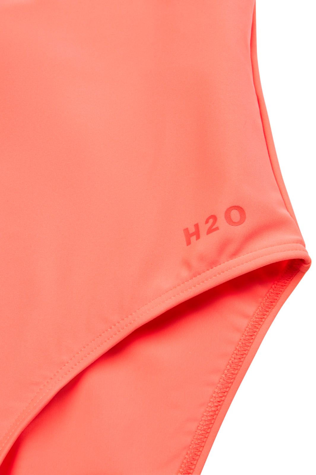 H2O - Tornø Swim Suit - 2024 Coral Badedragter 