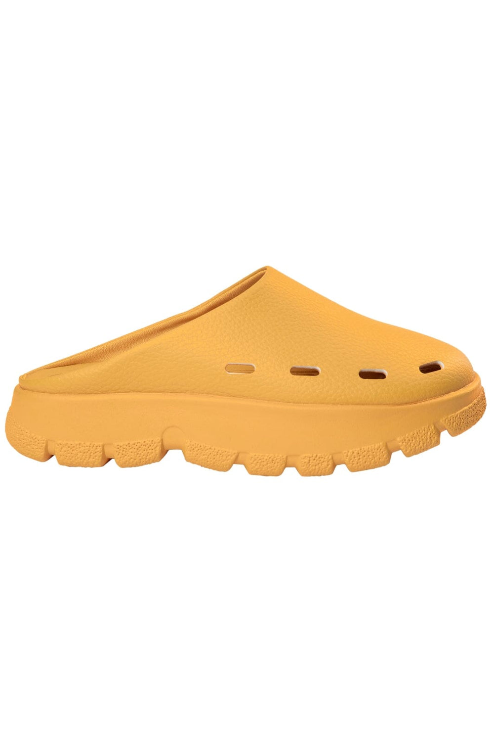 H2O - Trek Closed Sandal - 2049 Apricot Sandaler