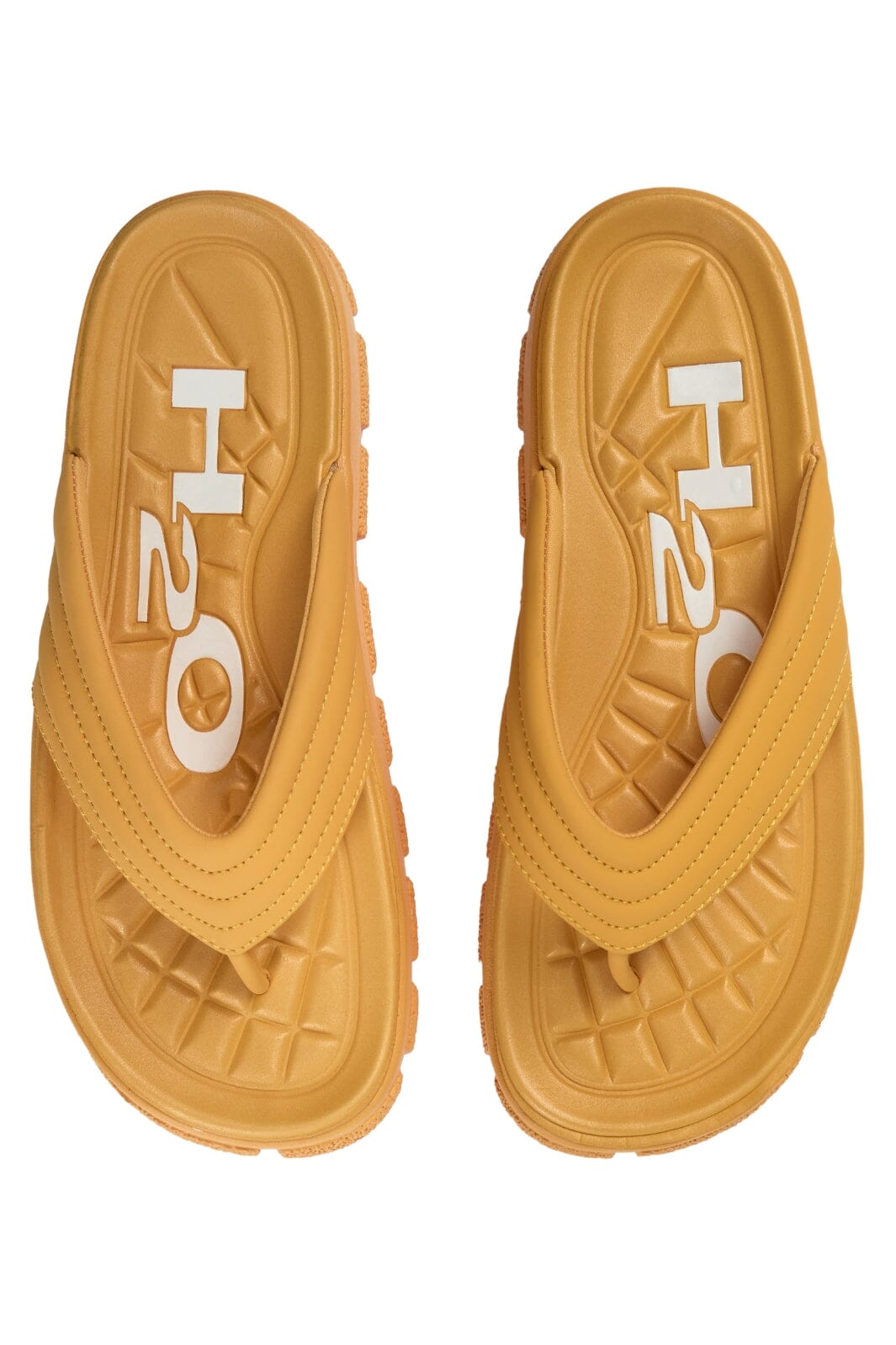 H2O - Trek Flip - 2049 Apricot Sandaler 