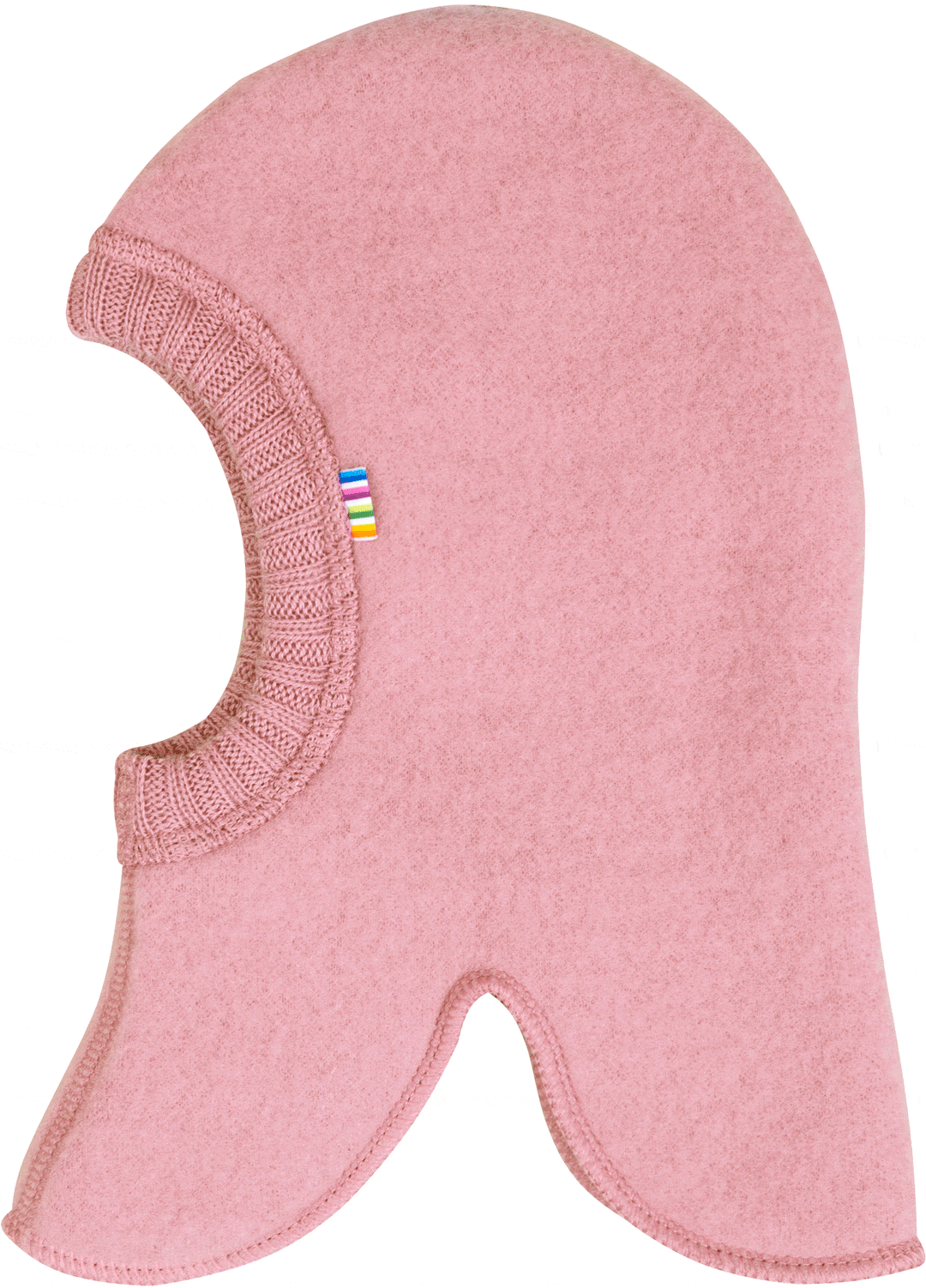 Joha - Balaclava - Old Rose Elefanthuer
