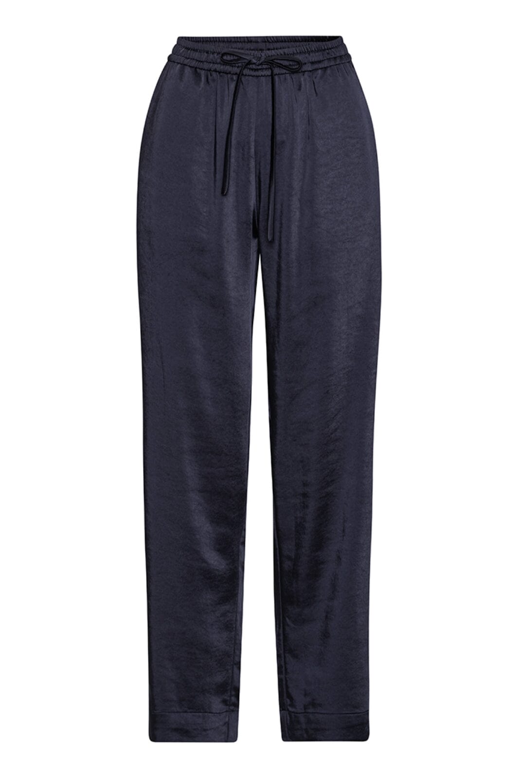 Karmamia - Garcia Pants - Antique White Rich Satin main image 0