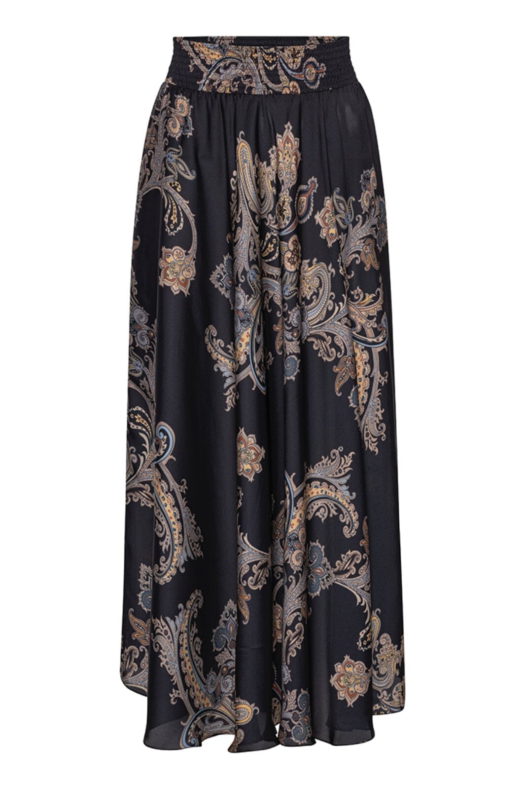 Karmamia - Savannah Skirt - Navy main image 1