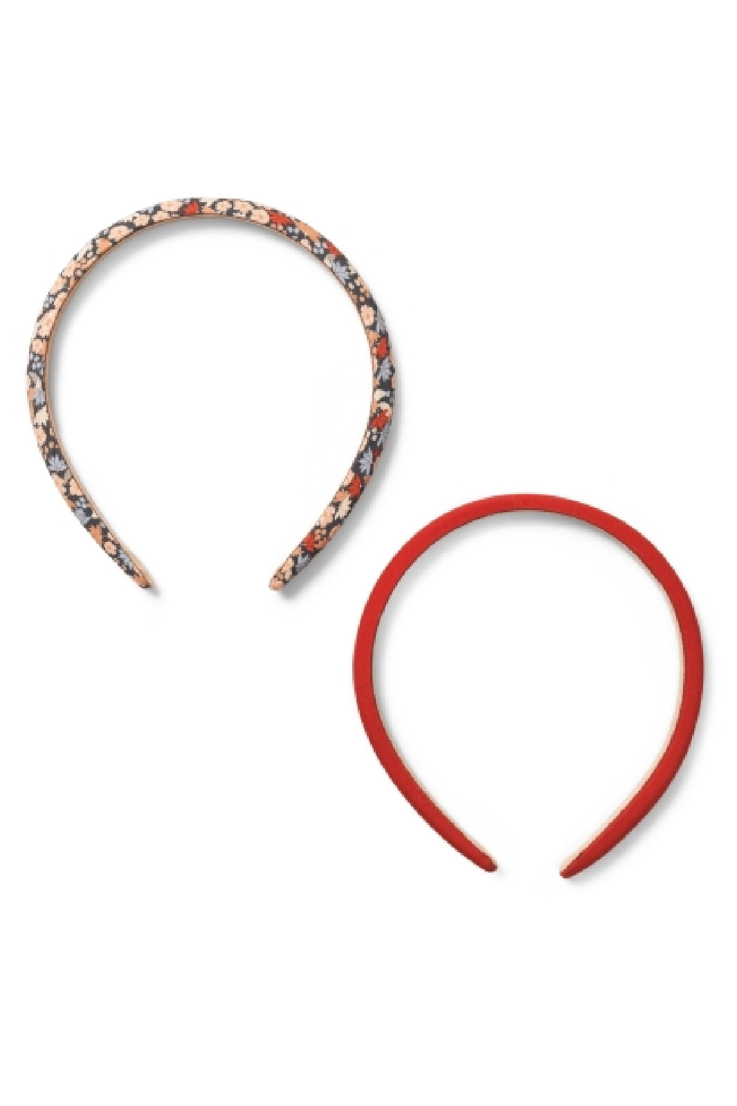 Konges Sløjd - 2 Pack Hairbrace - Toluluse Lava Hårbånd