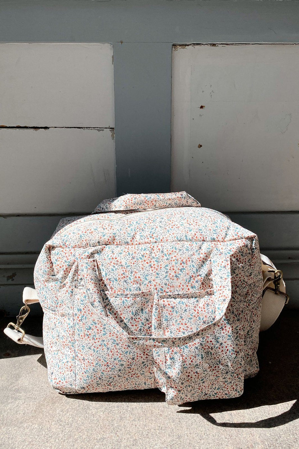 Konges Sløjd - All You Need Bag - LouLoudi Tasker