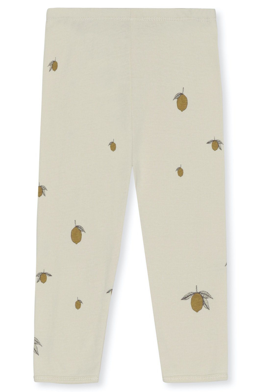 Konges Sløjd - Leggings - Lemon Leggings