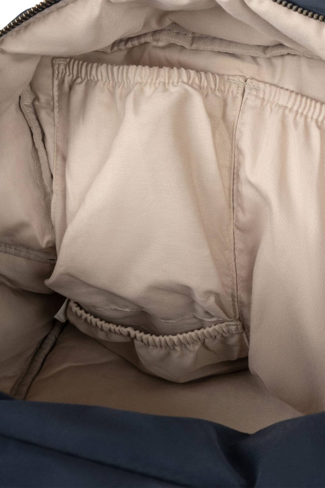 Konges Sløjd - Pusletaske All You Need Bag - Navy Tasker