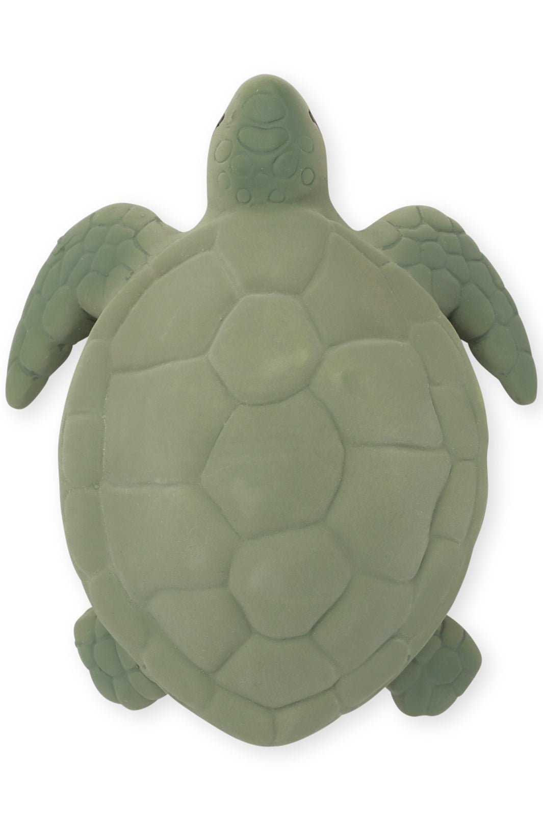 Konges Sløjd - Teeth Soother - Turtle Bideringe