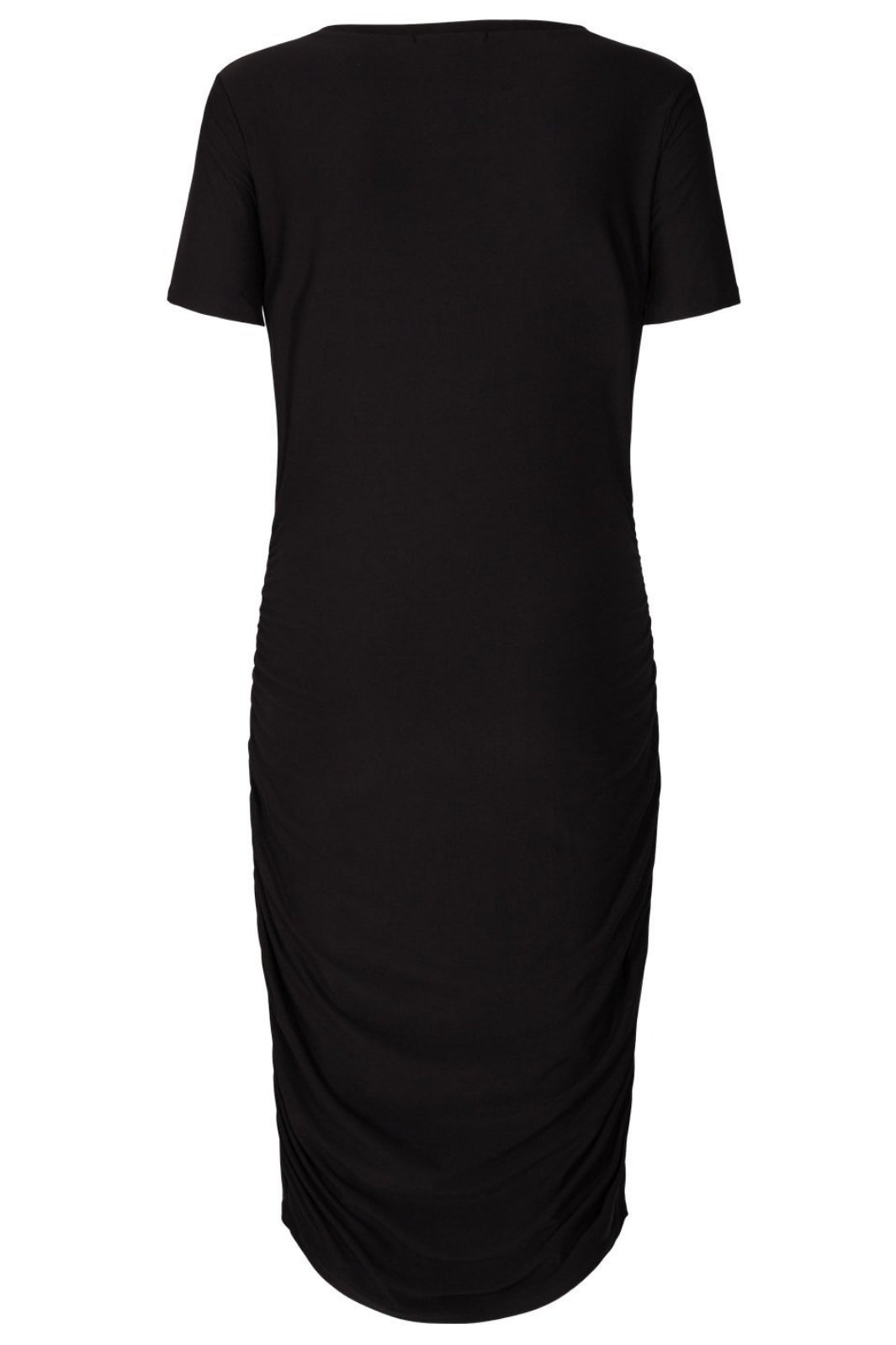 Liberte - Black - Alma Dress 3 Kjoler