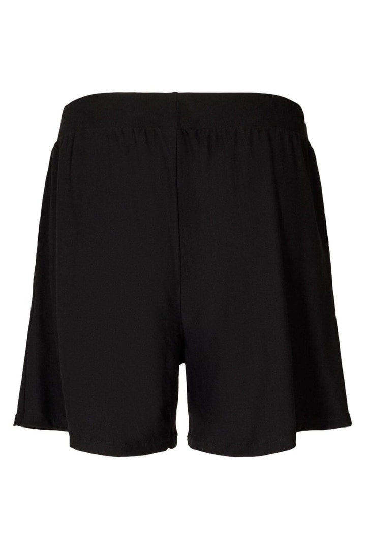 Liberte - Black - Alma shorts Shorts