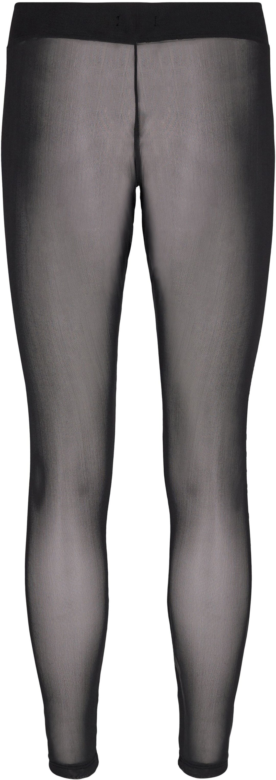 Liberté - Nilla Leggings - Black Leggings