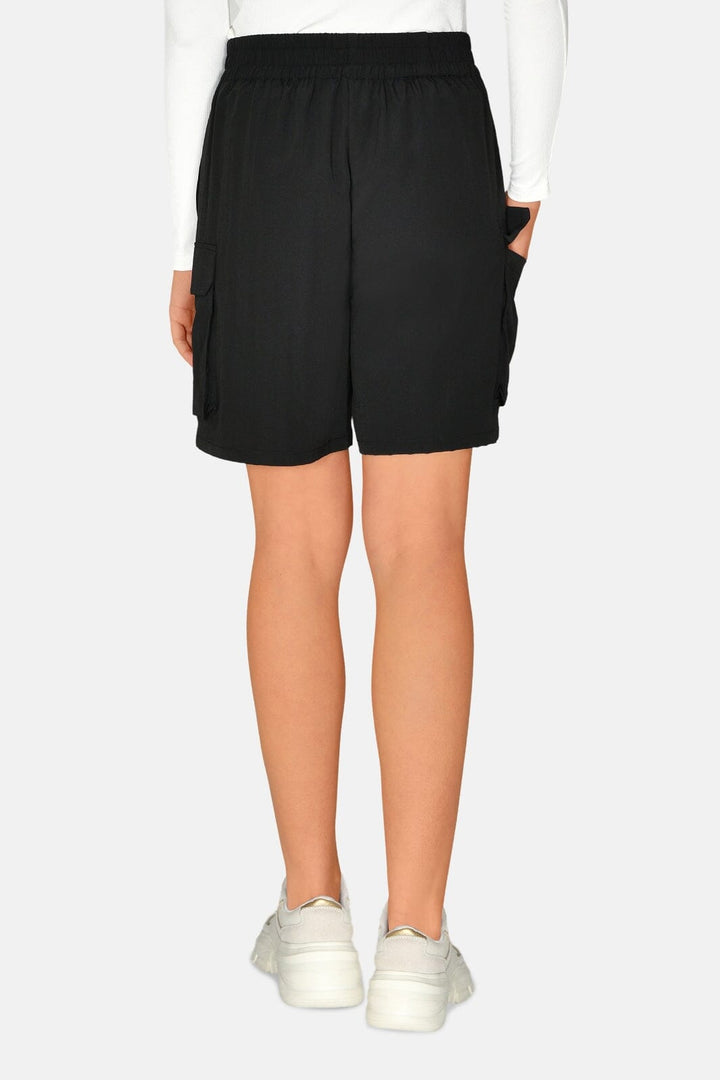 Love & Divine - Shorts Love951 - Black Shorts