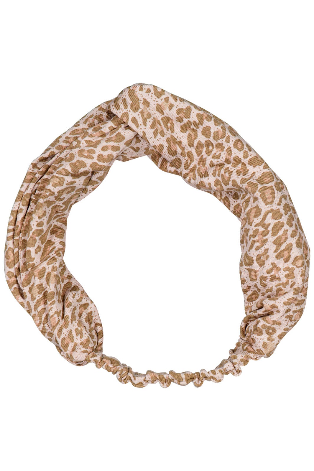 MarMar - Leo Anika - Khaki Leo Hårbånd