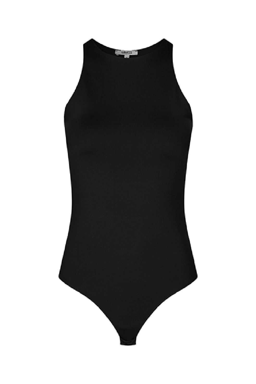 MbyM - Pipa-M 61620116 - 880 - Black