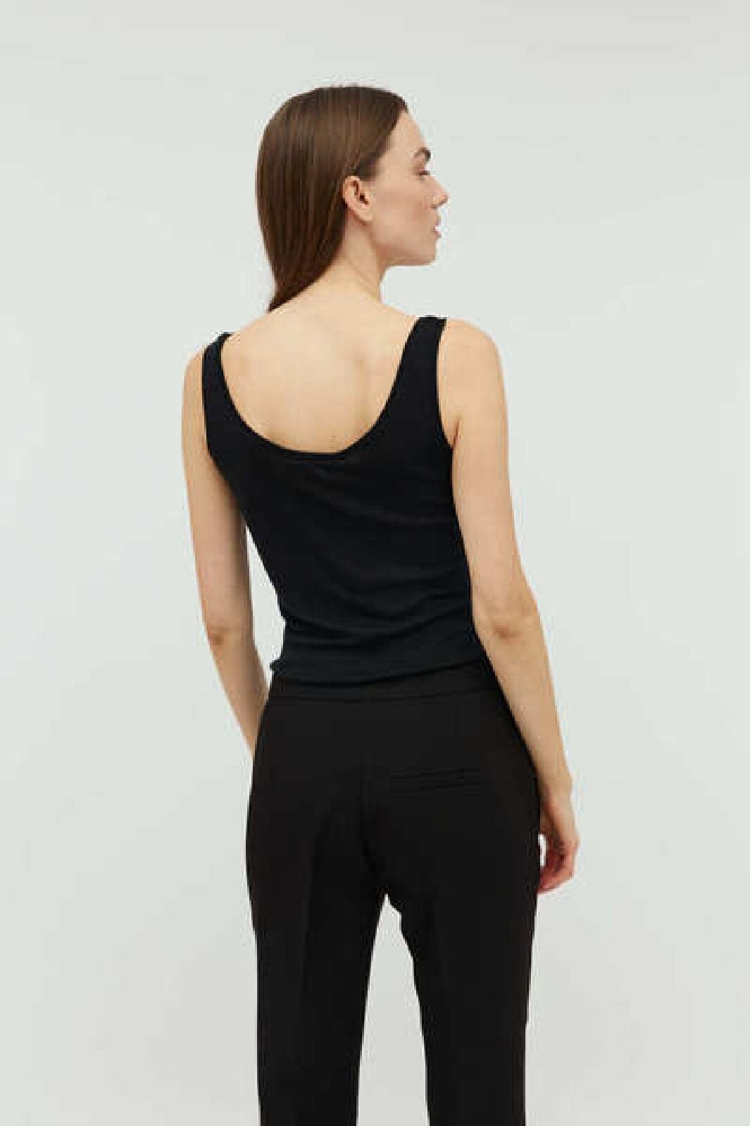 Mbym - Sina-M - 880 Black Toppe