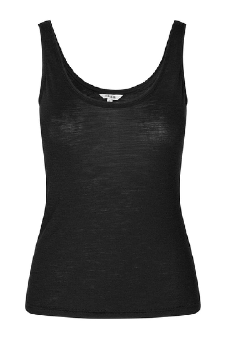 Mbym - Sina-M - 880 Black Toppe