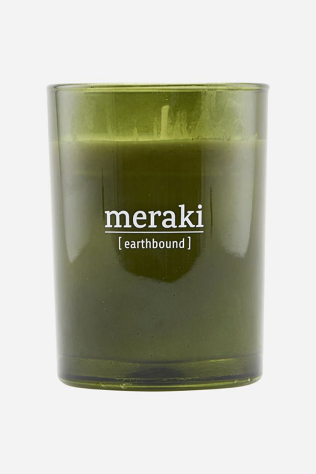 Meraki - Duftlys - Earthbound Duftfrisker
