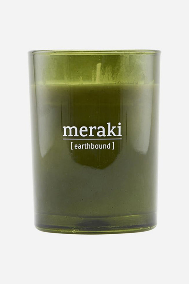 Meraki - Duftlys - Earthbound Duftfrisker