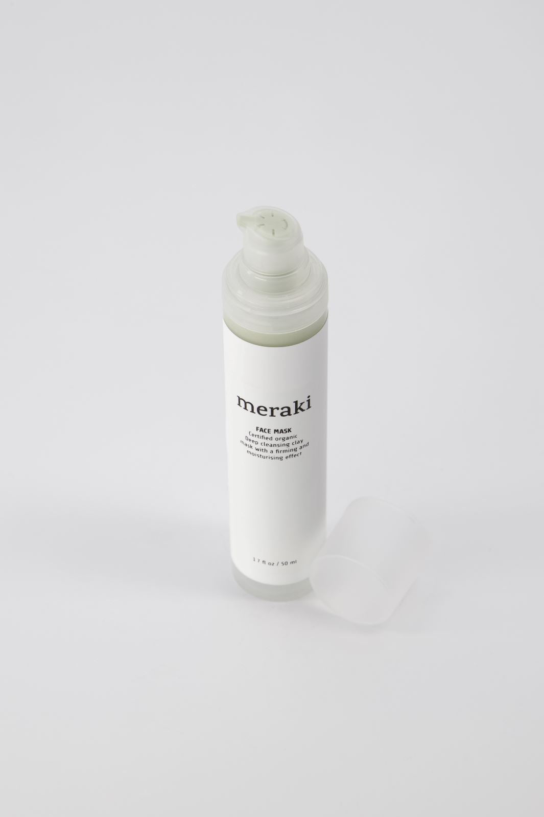 Meraki - Face Mask - 50 ml Ansigtsmasker 