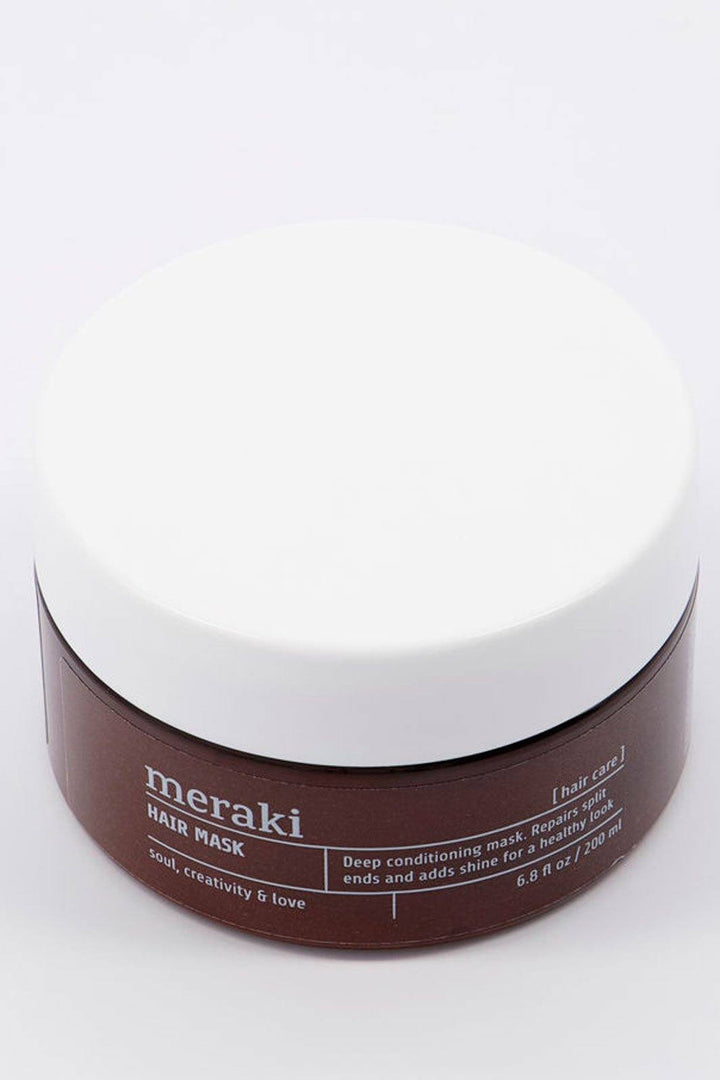 Meraki - Hair Mask Tilbehør 