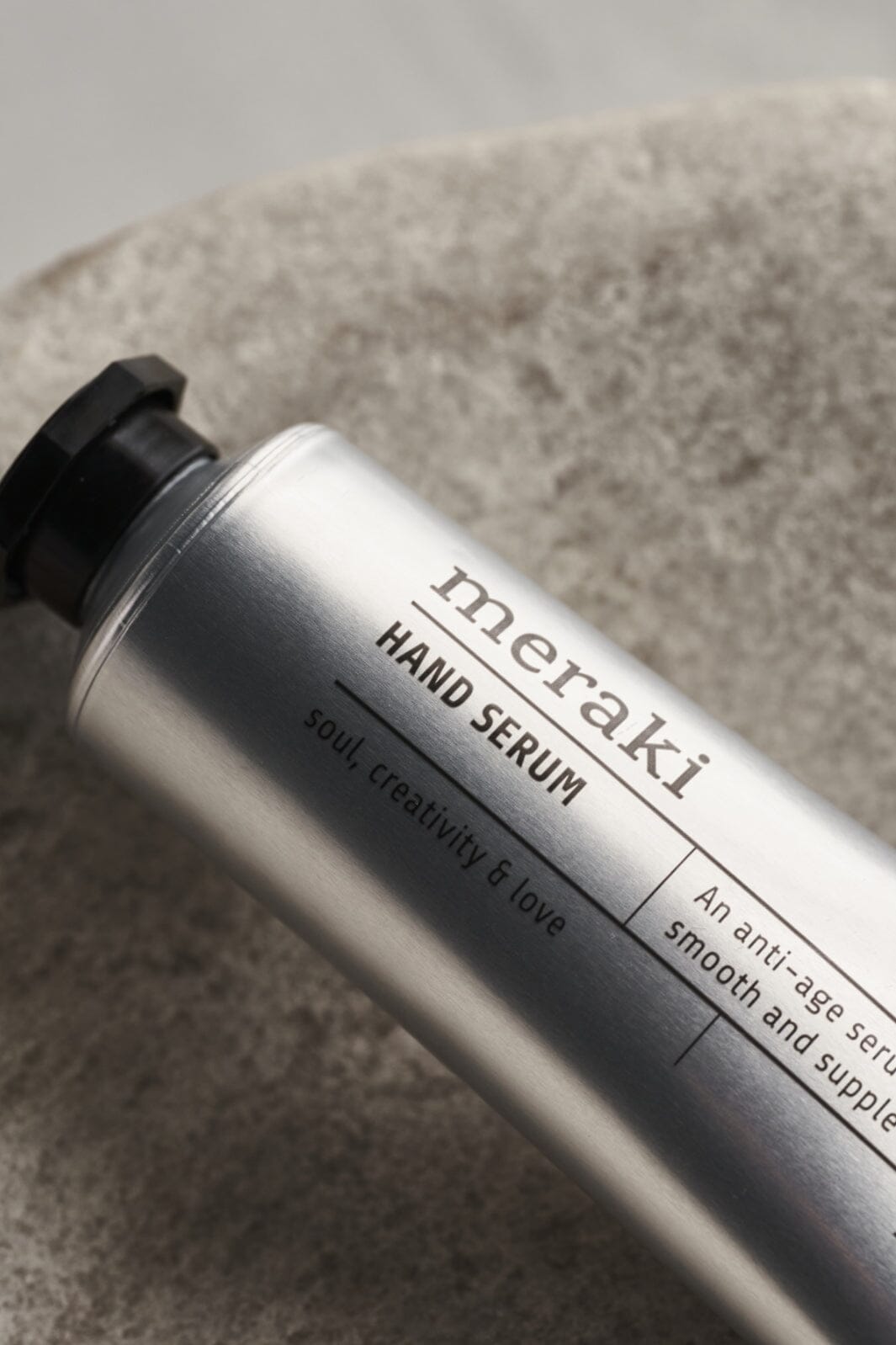 Meraki - Hand Serum - 50 ml Creme