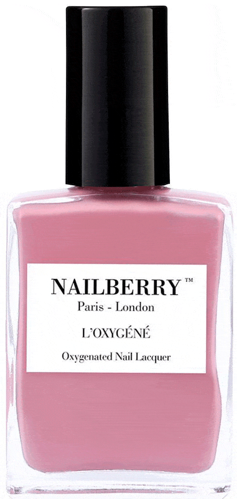Nailberry - Love me tender 15 ml Neglelak 