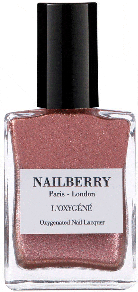Nailberry - Ring a Posie 15 ml - Neglelak Neglelak 