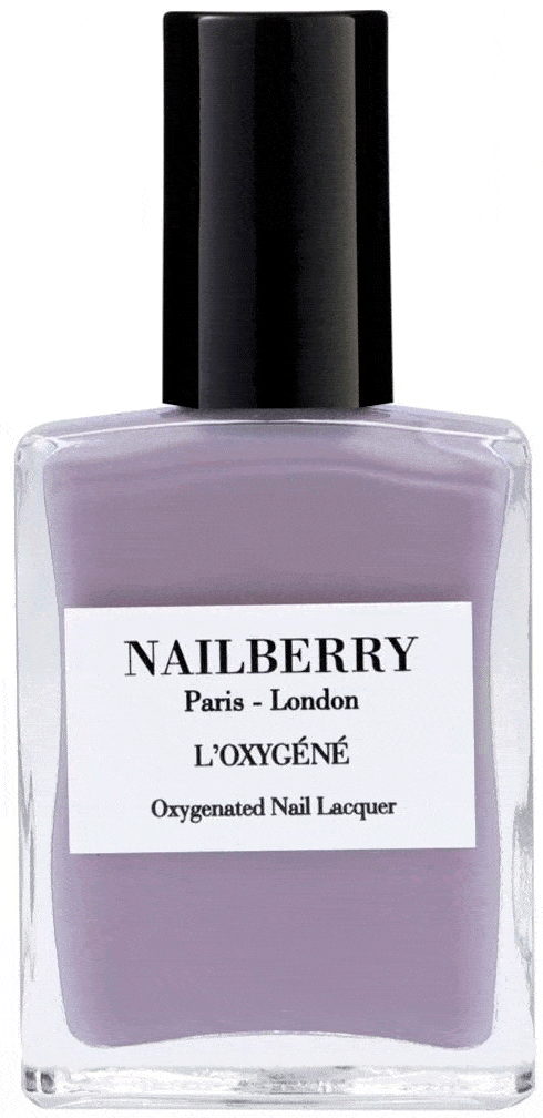 Nailberry - Serenity 15 ml - Neglelak Neglelak 