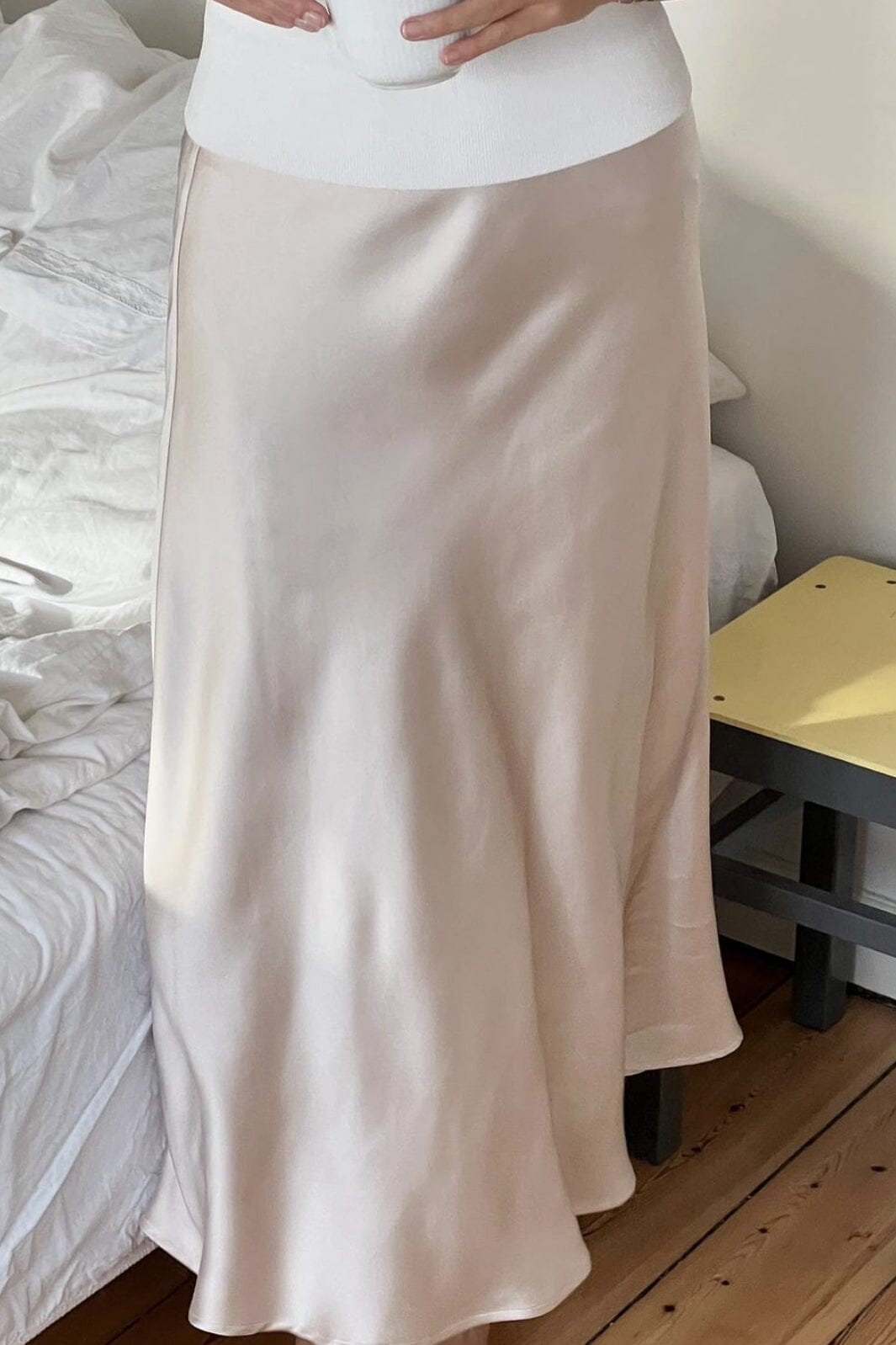 12469191 Bovary Skirt