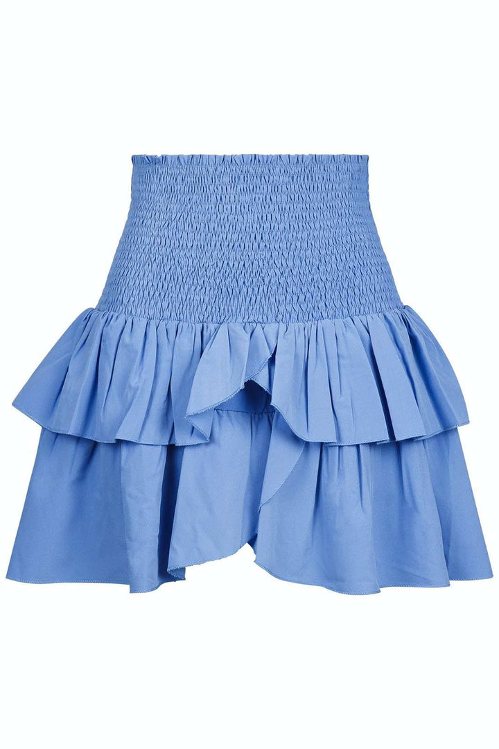 Neo Noir - Carin R Skirt - Blue Nederdele