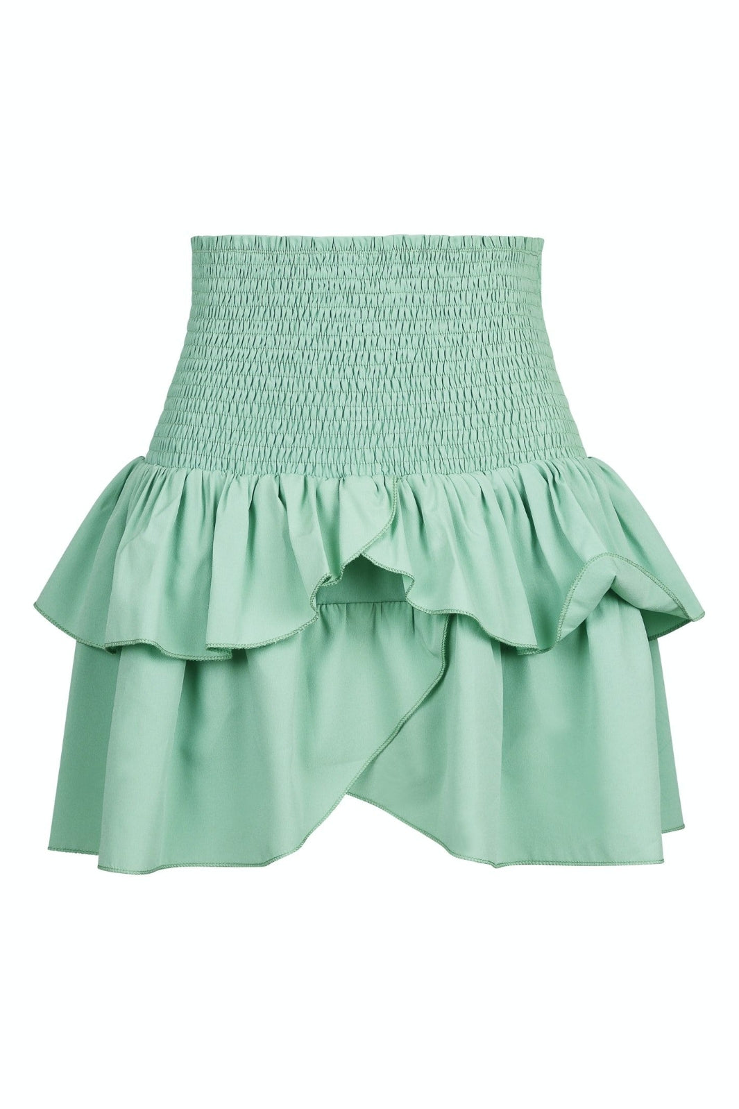 Neo Noir - Carin R Skirt - Green Nederdele