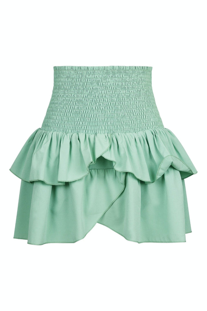 Neo Noir - Carin R Skirt - Green Nederdele