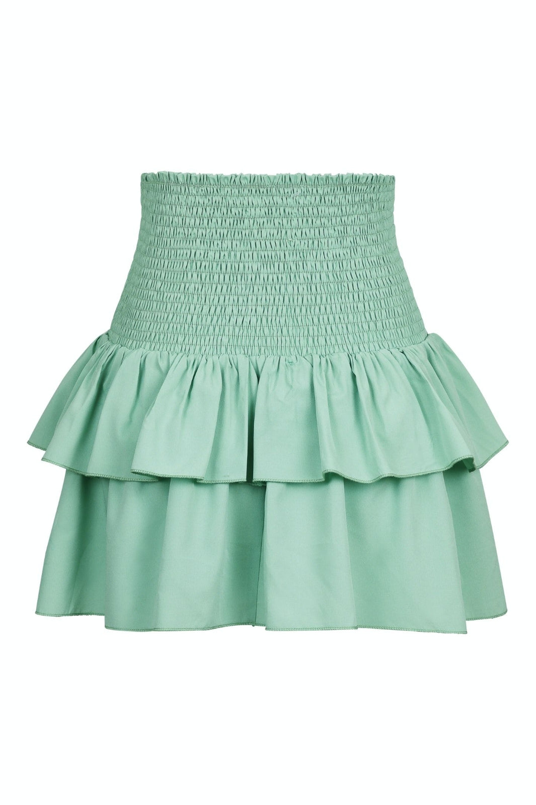 Neo Noir - Carin R Skirt - Green Nederdele