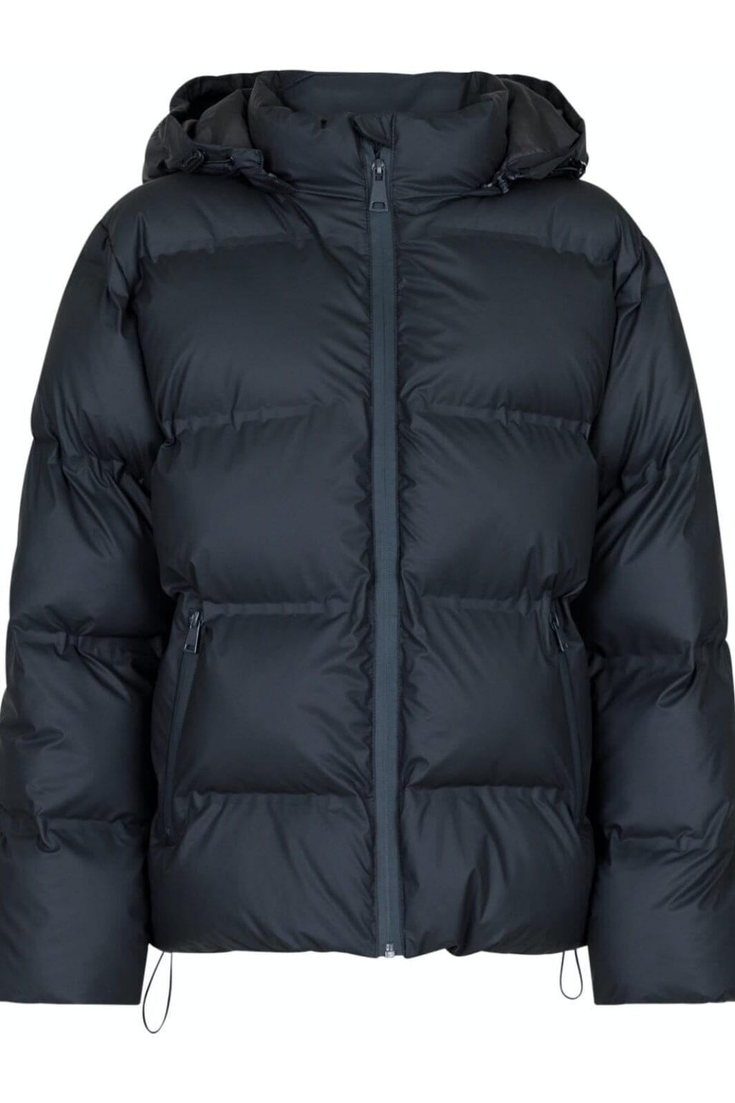 Neo Noir | C Puffer Jacket - Antracit » Molly&My