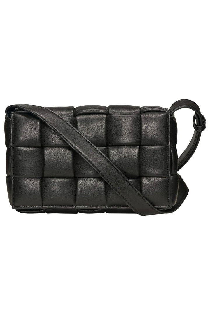 Noella - Brick Bag - Black Tasker 