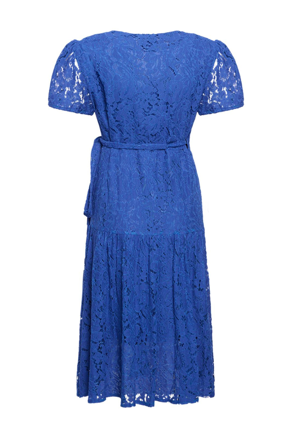Noella - Briston Dress - Royal Blue Kjoler 