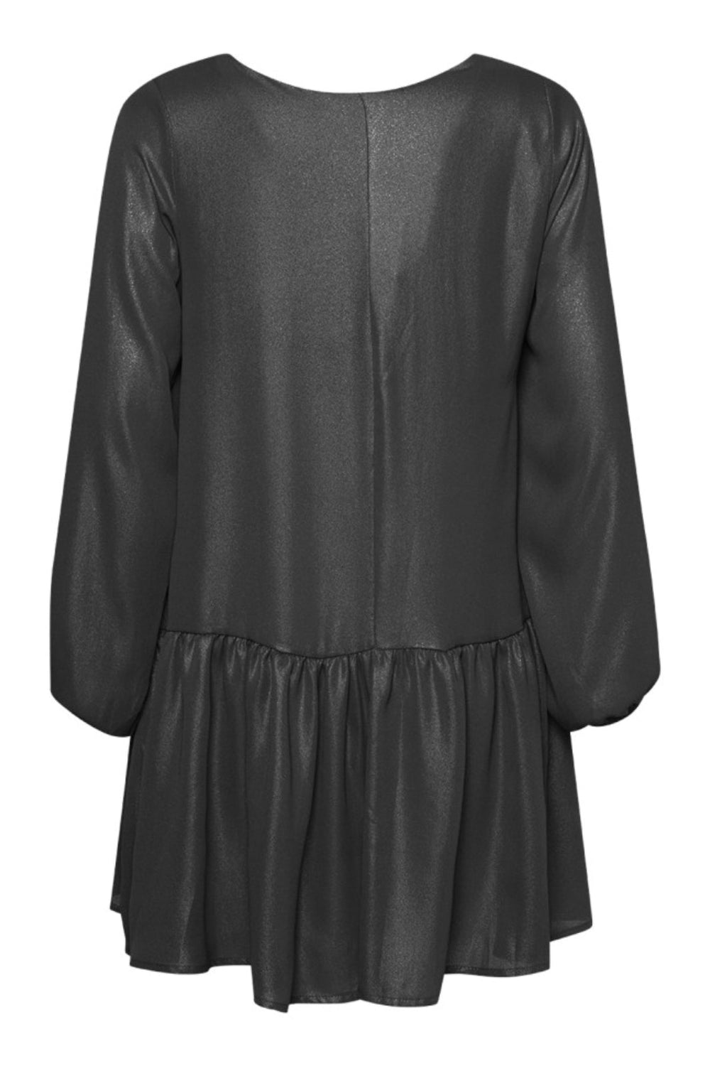 Noella - Dagmar Dress - Black kjoler