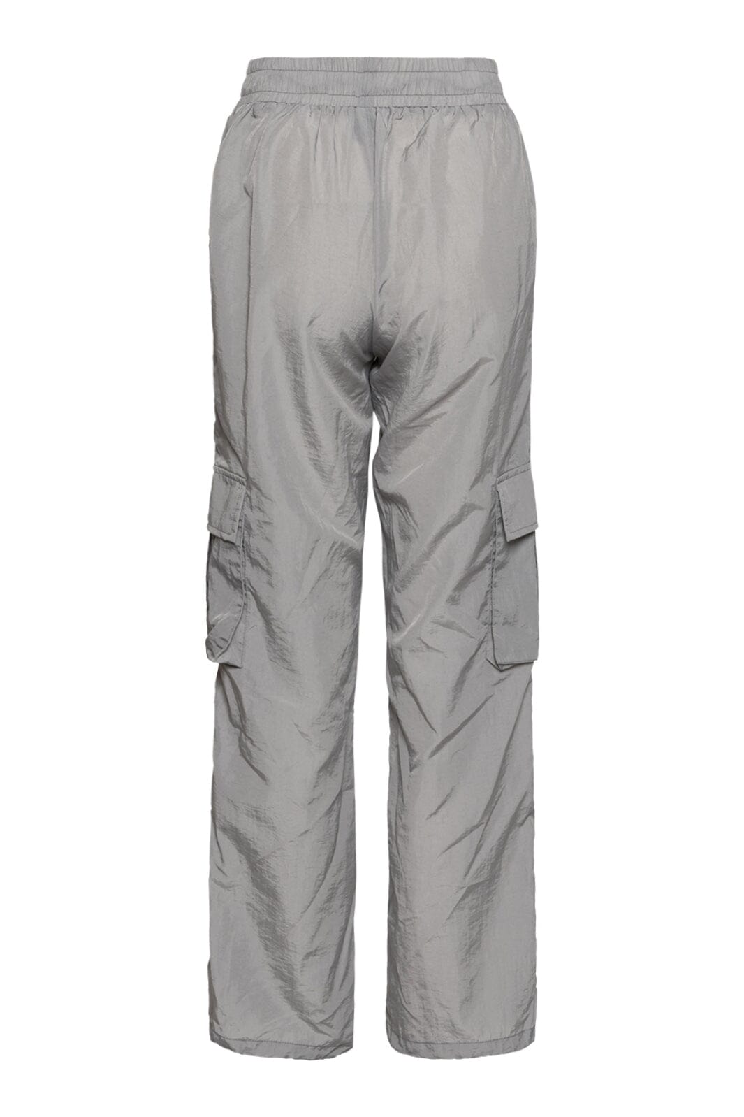Noella - Liam Cargo Pants - Grey Bukser 
