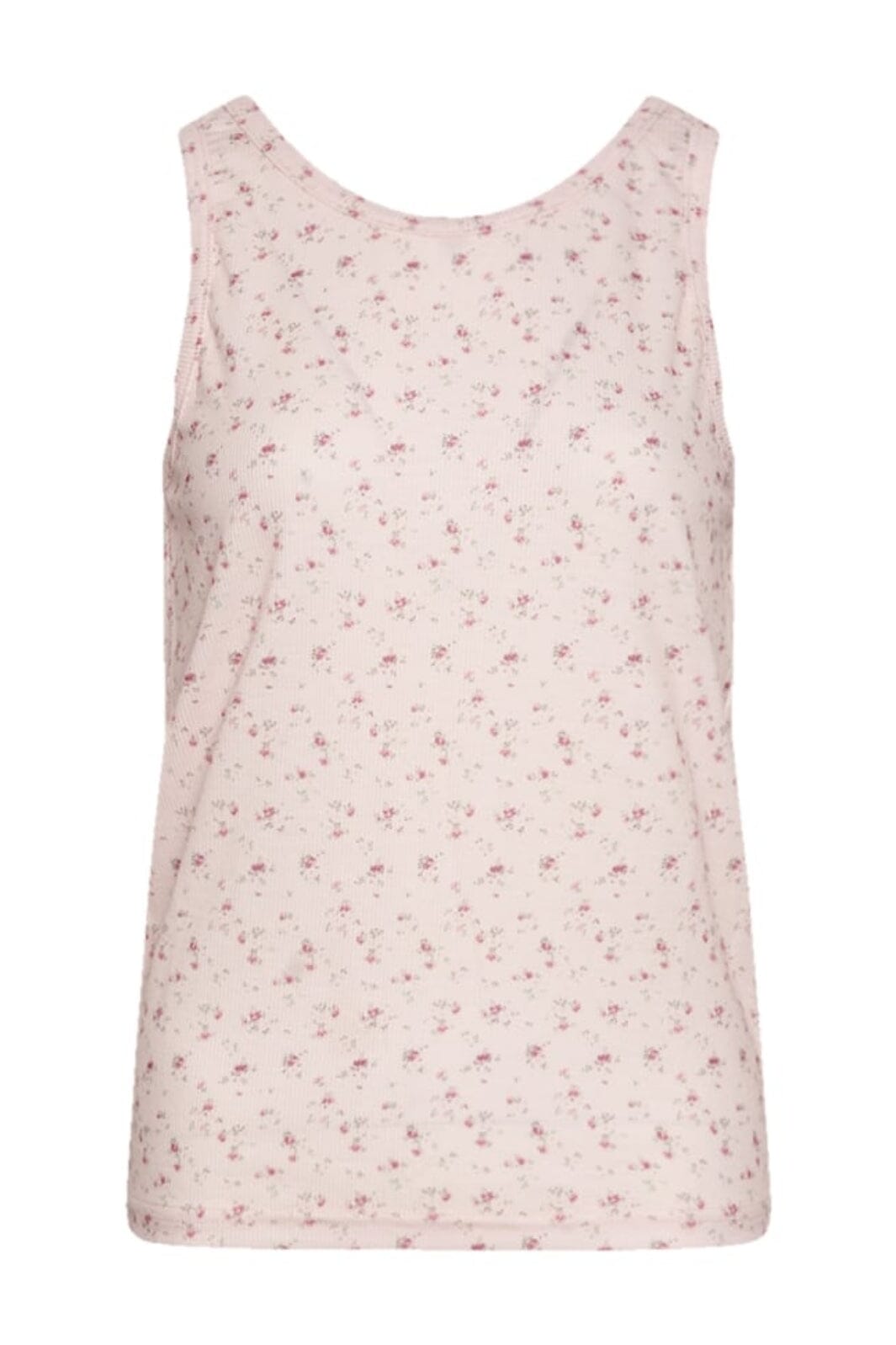 Noella Luelle Tanktop - Lavender main image 1