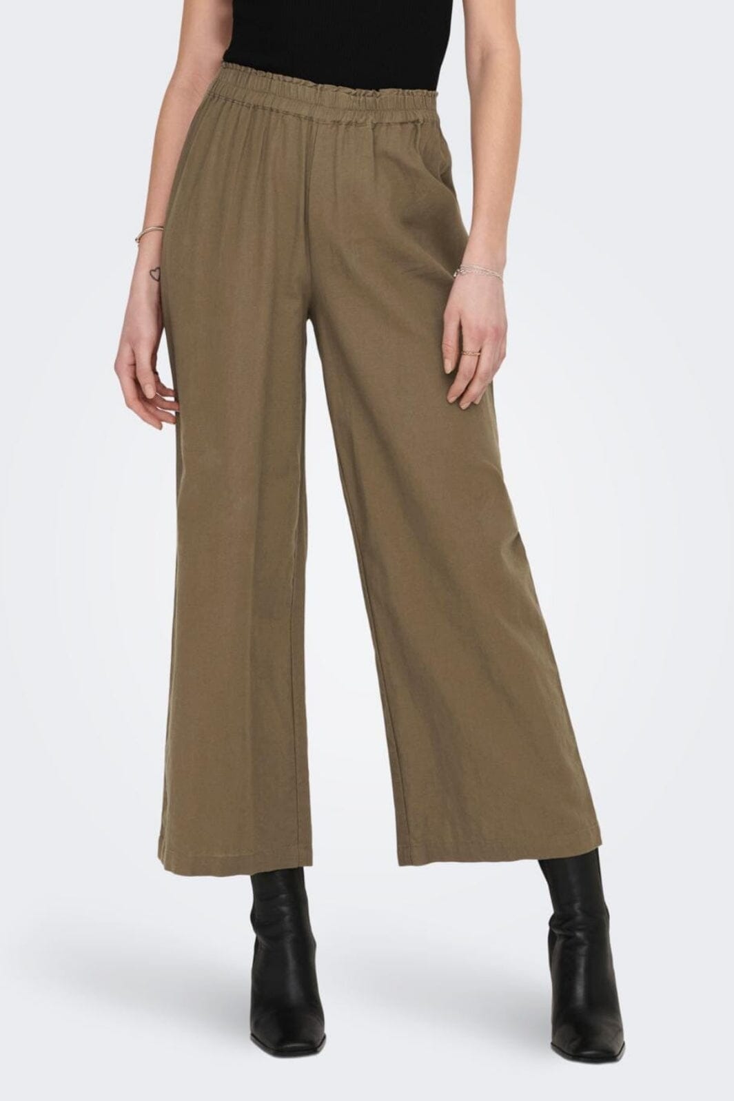 Only | 15259590 - Cub-#6E5C4B-18-1016 TCX  Molly&My
