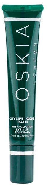 Oskia - City Life I-Zone Balm 20 ml. Hudpleje