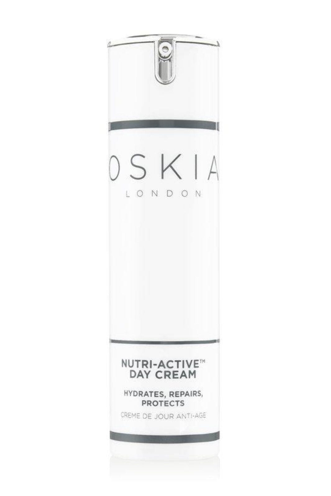 Oskia - Nutri-Active Day Cream Ansigtscreme
