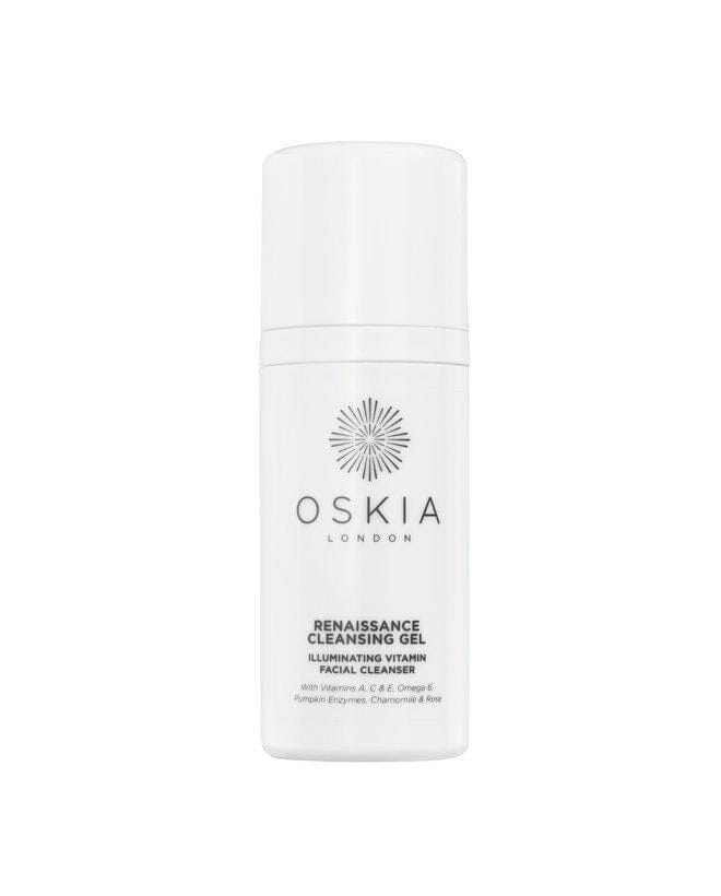 Oskia - Renaissance Cleansing Gel - 100 ml Hudpleje 