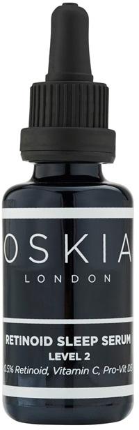 Oskia - Retinoid Sleep Serum Level 2 - 0,5% Serum