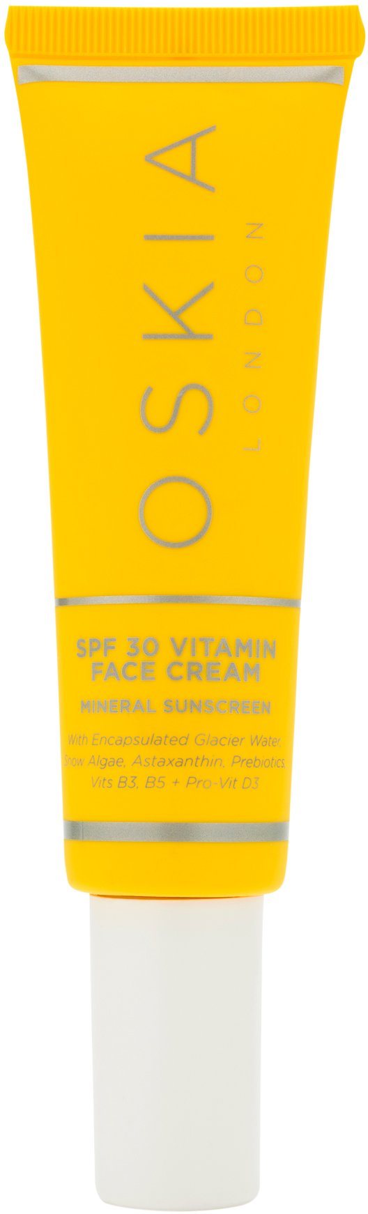 Oskia - Spf 30 Vitamin Face Cream Creme