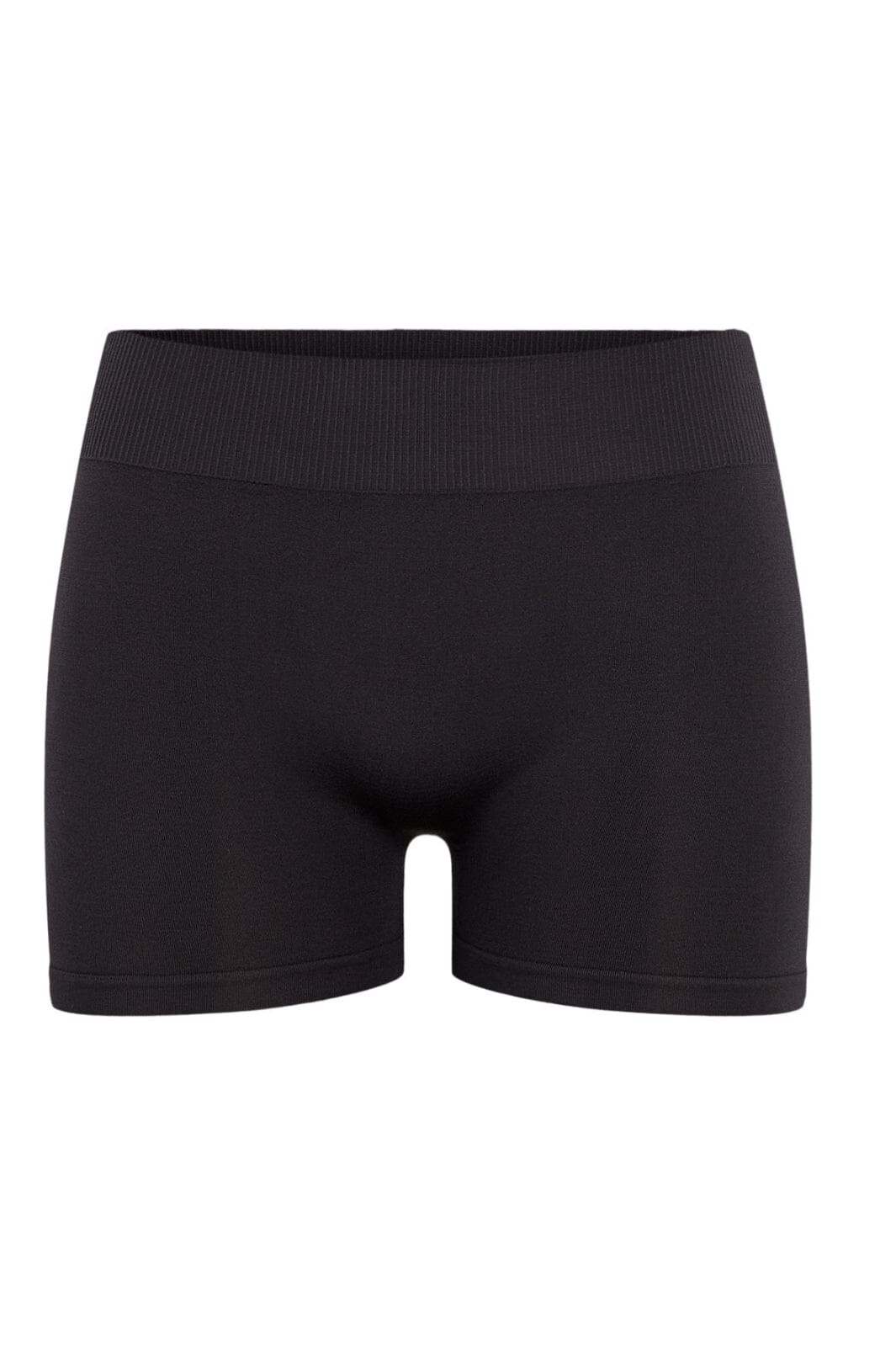 Pclondon Mini Shorts Natural