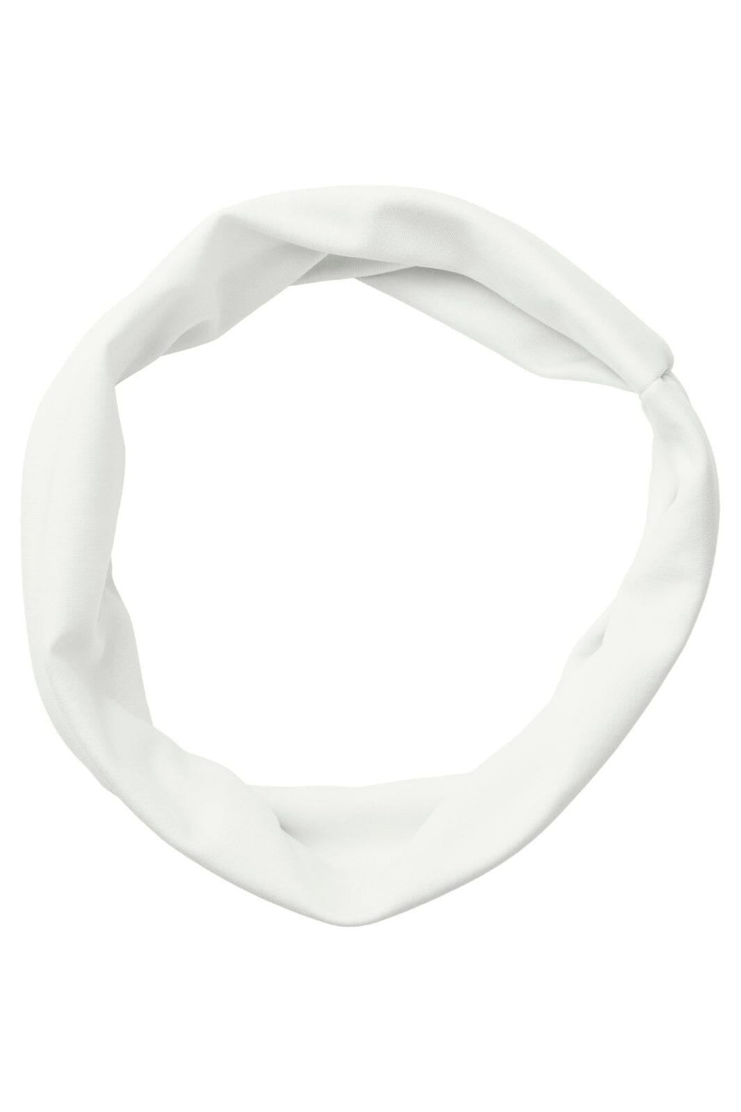 Pieces - Pcbarbie Hairband - 4443515 Bright White Hårbånd 
