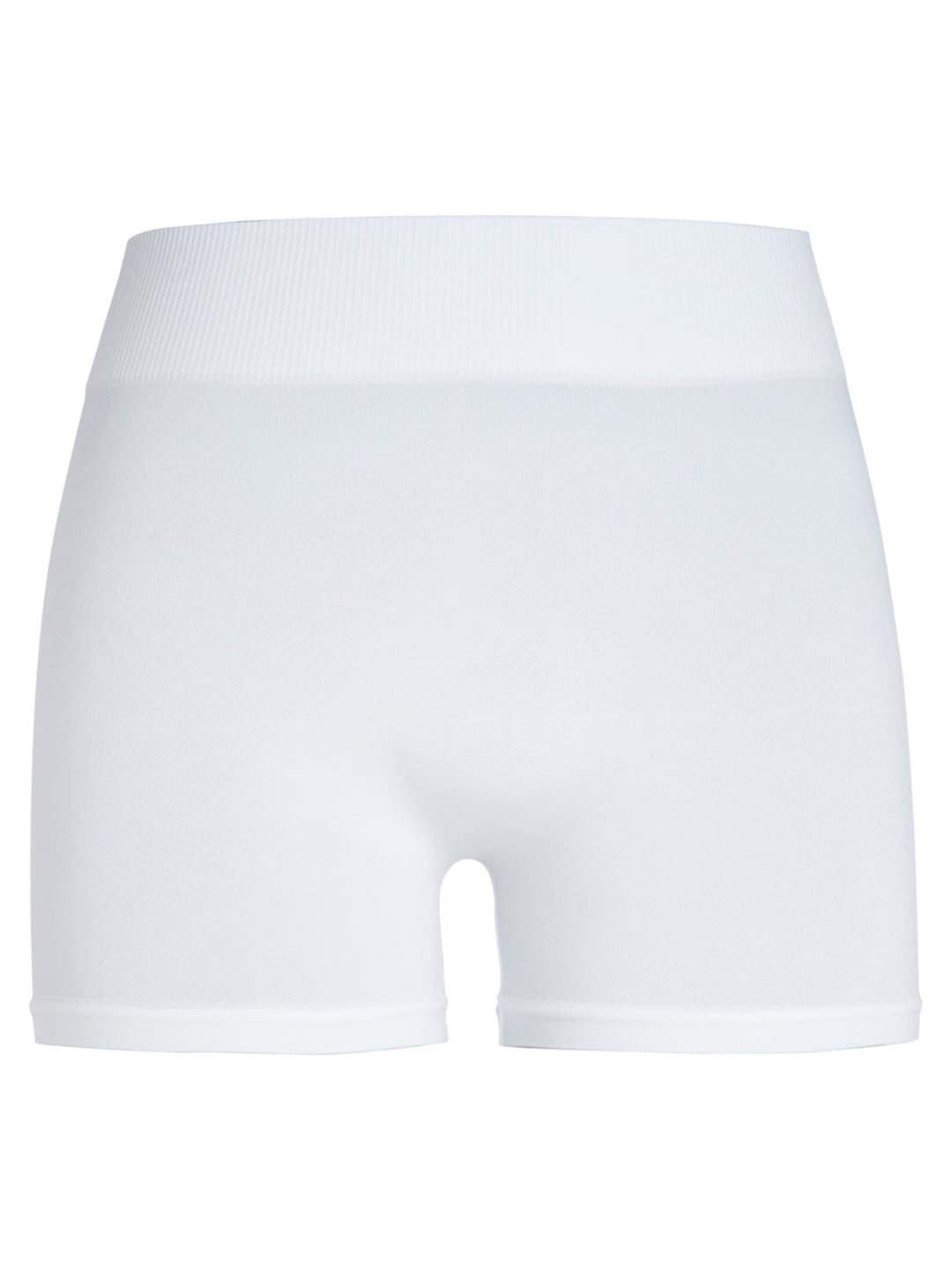 Pieces, Pclondon Mini Shorts, Bright White