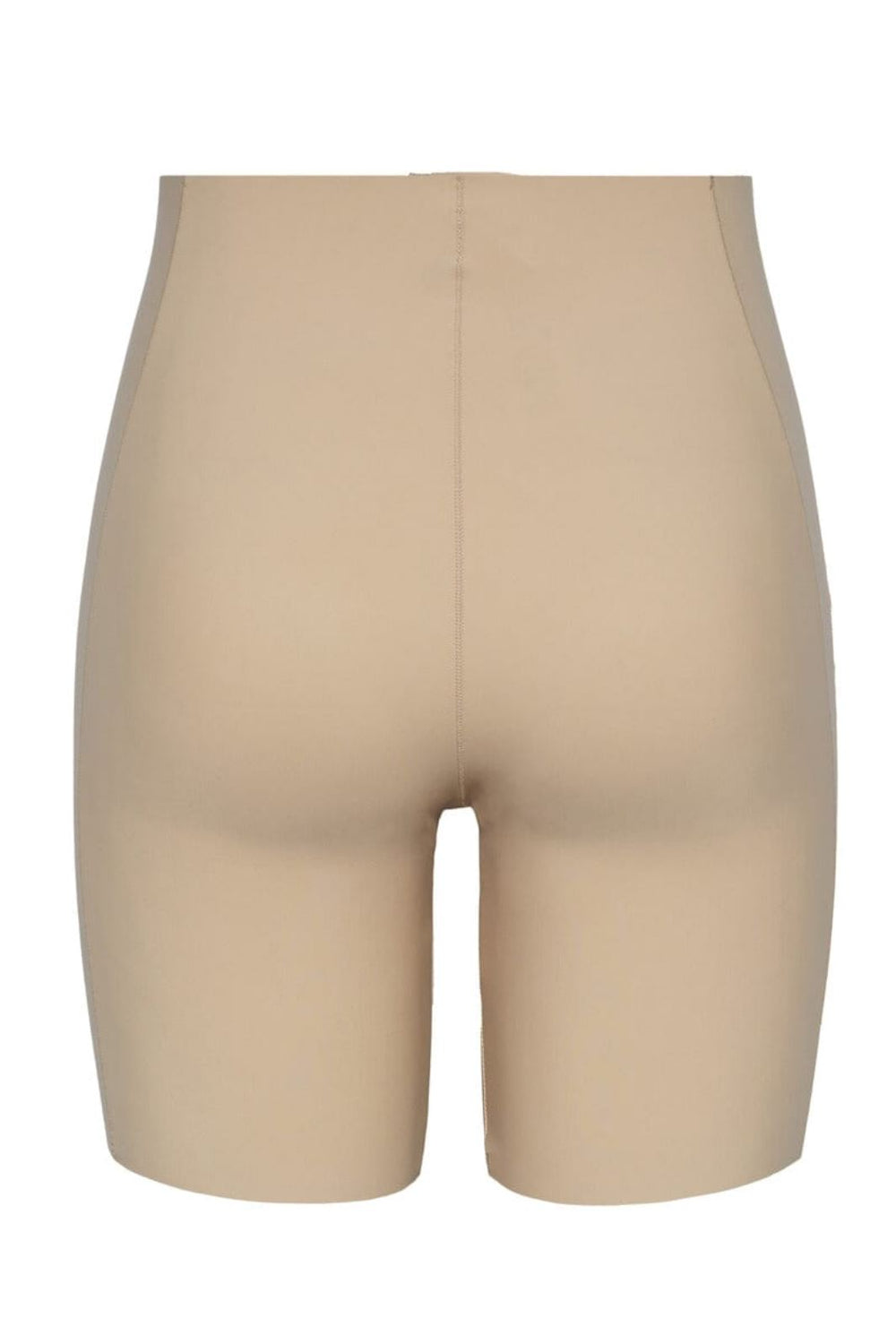 Pieces - Pcnamee Shorts - 4476629 Nude Shorts