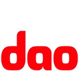Returfragt DAO -Max. 2500kr. (Gælder kun DK) Retur label
