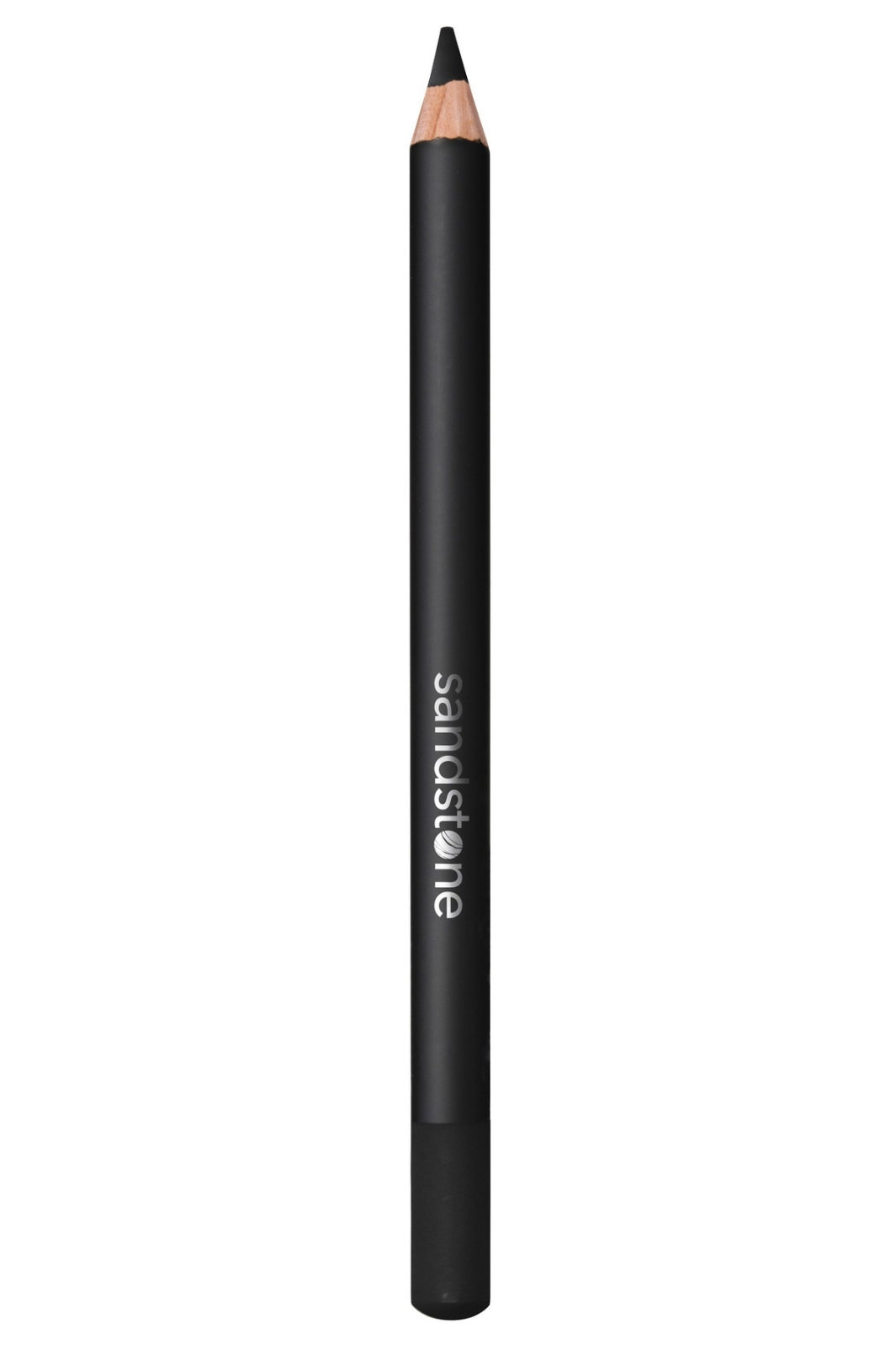 Sandstone - Eyeliner - Black Makeup